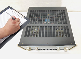 STEP.6本査定を開始